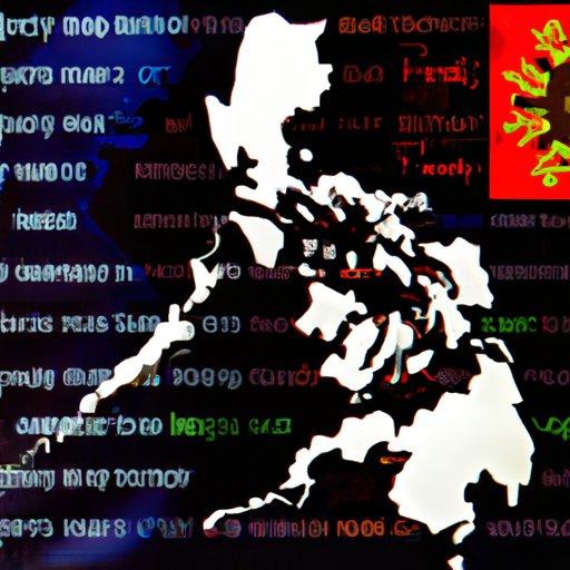 Investigating the Beginnings of the Philippine Computer Virus Scene