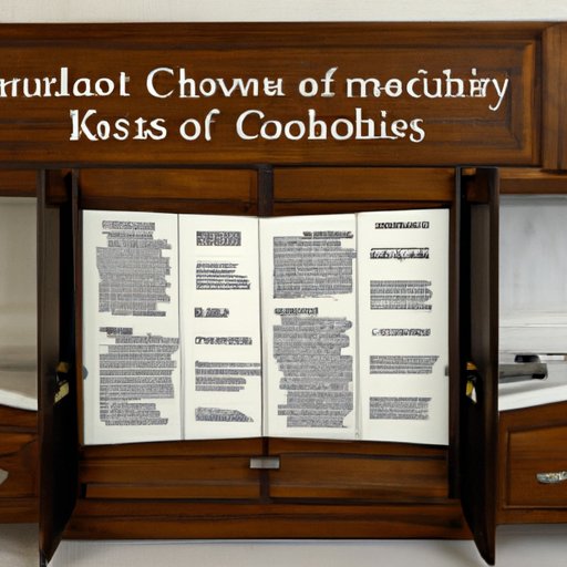 Analyzing the Role of the Kitchen Cabinet in the U.S. Constitution