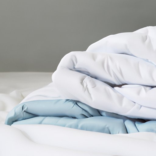 A Guide to Choosing the Right Weight Blanket for You