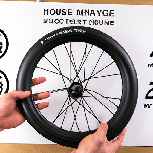 How to Select the Right Bike Wheel Size for Your Needs