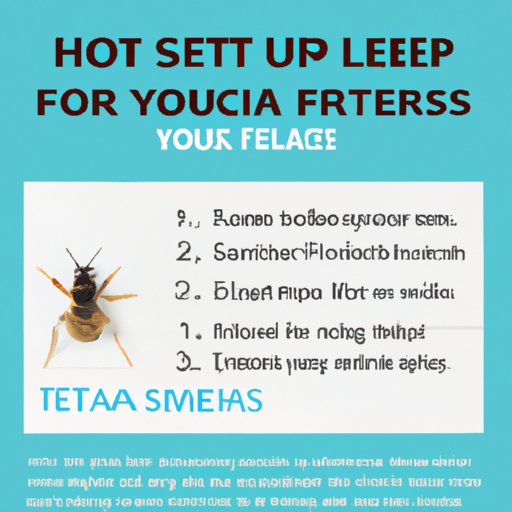 Tips for Preventing Fleas from Becoming Active in Your Home