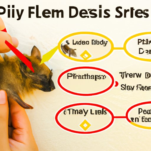 Identifying Signs of Flea Infestations and When They are Most Active