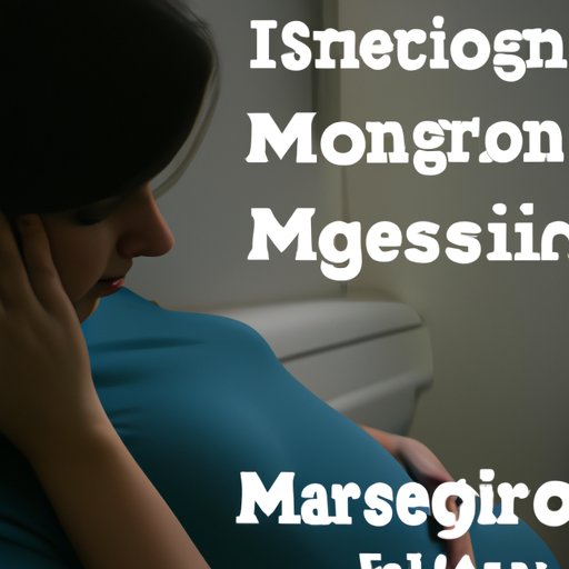 Exploring When Miscarriages are Most Common