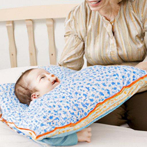 Understanding When Is the Right Age to Introduce a Pillow to a Baby