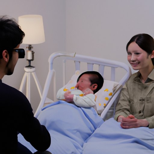 Interviewing Parents Who Have Successfully Gotten Their Babies to Sleep Through the Night