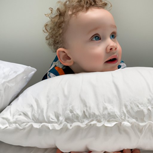 Exploring the Benefits of Pillows for Toddlers