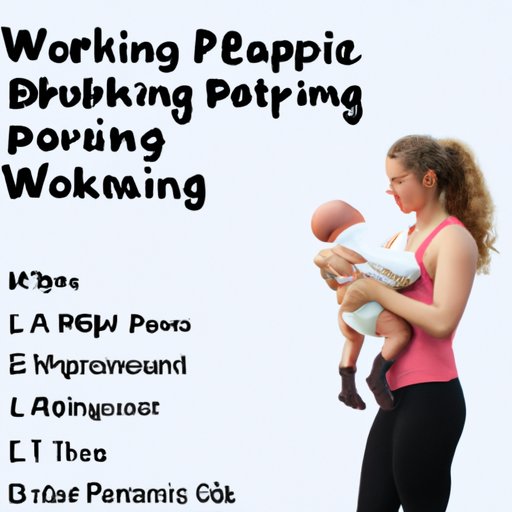 Exploring Different Types of Postpartum Workouts