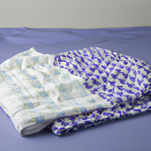 Safety Considerations for Baby Blankets