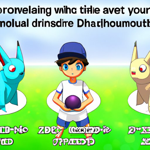 How to Maximize Your Trading Opportunities in Pokemon Brilliant Diamond