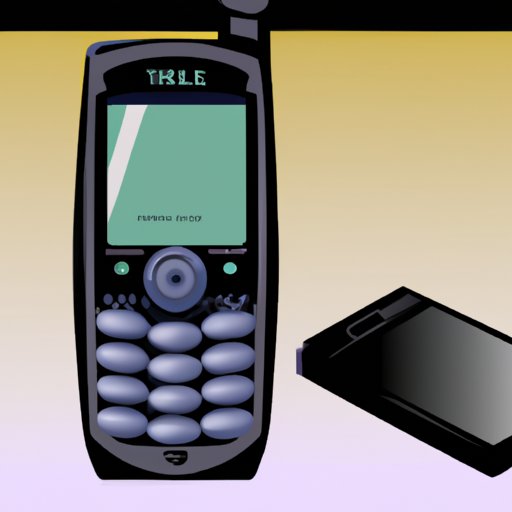 How Technology Transformed Our Lives: A Look at the Introduction of the Black Phone