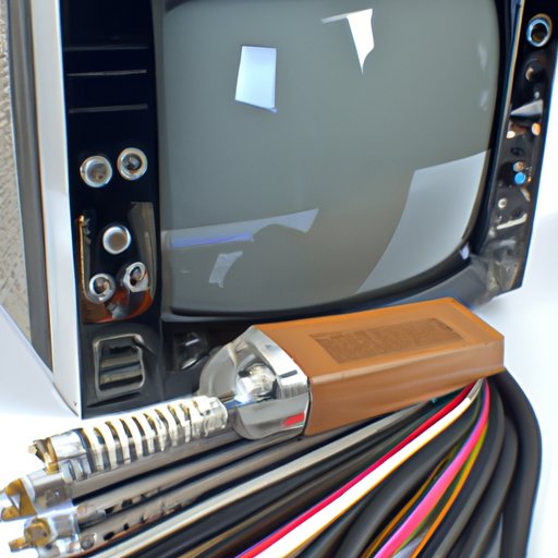 The Evolution of Cable TV: From Analog to Digital