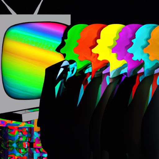 Exploring the Impact of Technological Advances on Color TV Prices