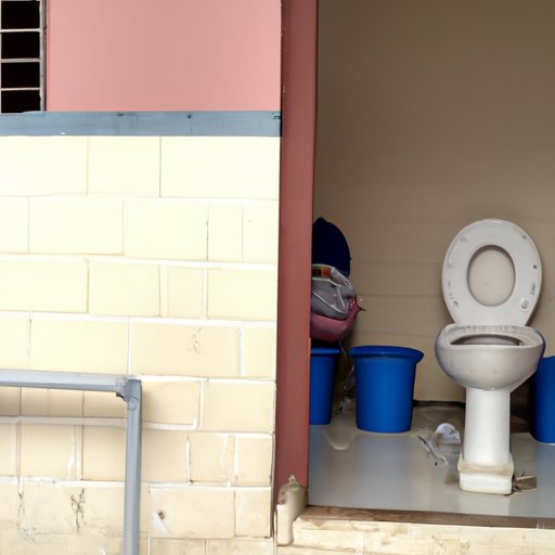 Examining the Impact of Indoor Toilets on Public Health