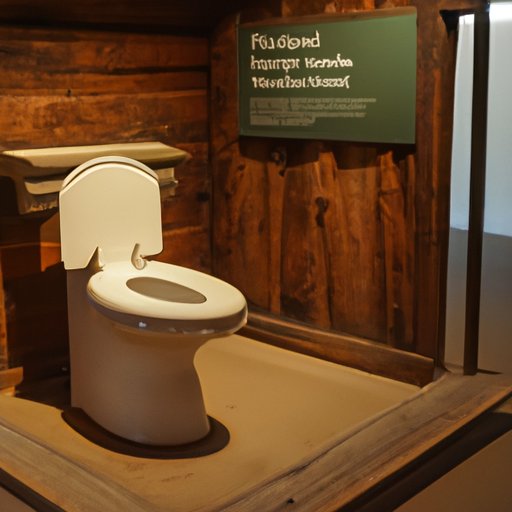 History of Indoor Toilets in America: From Ancient Times to Modern Day