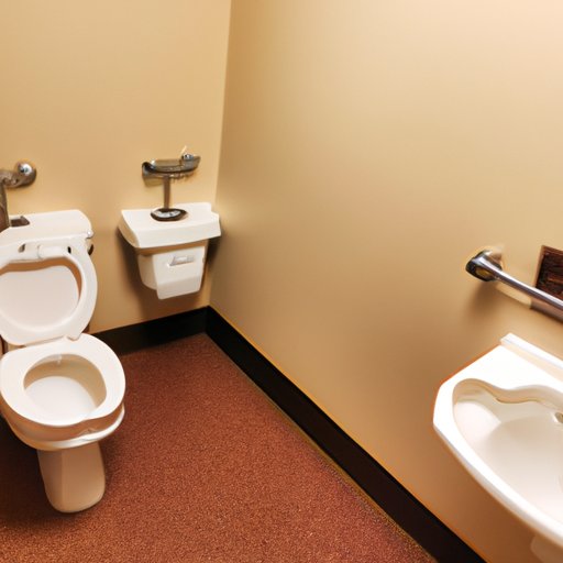 The Cultural Significance of Indoor Toilets in America