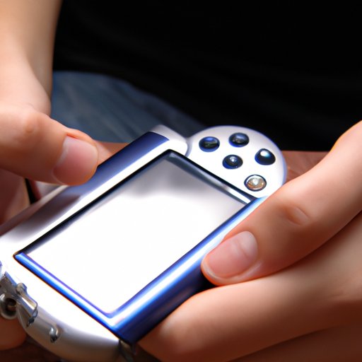 Exploring the Innovations of the Playstation Portable