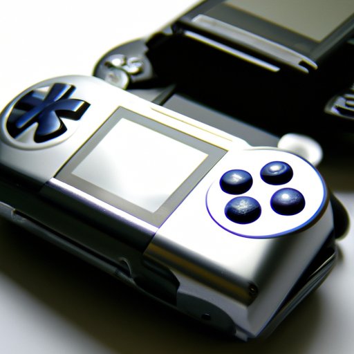 How the Playstation Portable Changed the Gaming Landscape