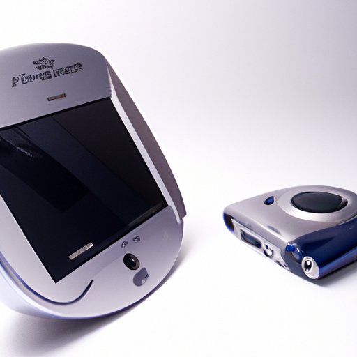 A Retrospective of the Launch of the Playstation Portable