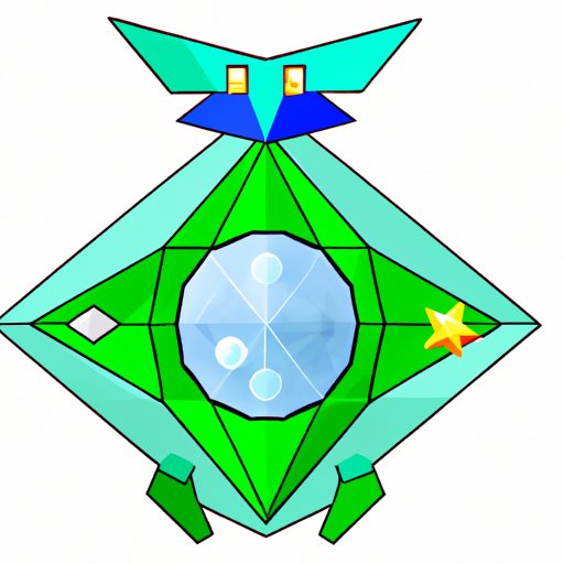 The Impact of Pokémon Diamond on the Video Gaming Industry
