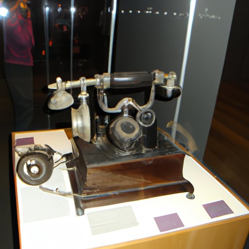 Exploring the Development of the Telephone Since Its Inception