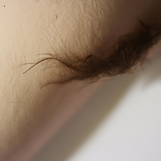 Investigating the Beauty Standards Around Female Body Hair