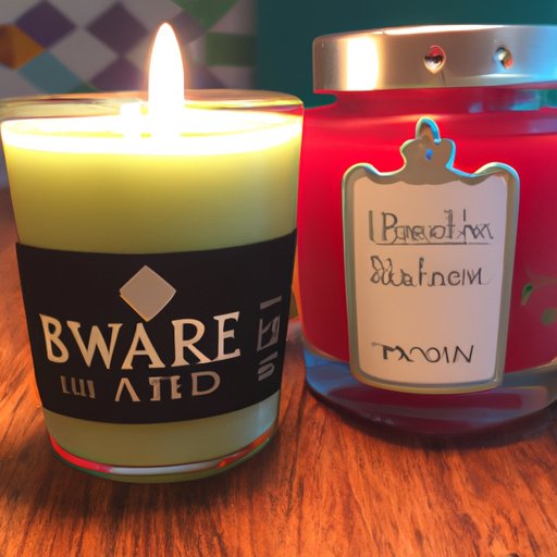 How to Find the Best Deals on Bath and Body Works Candles