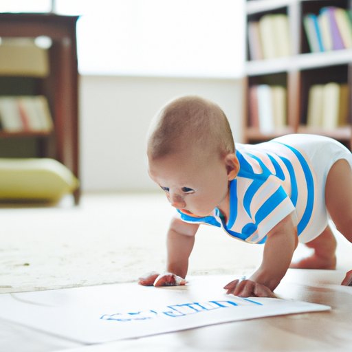 Examining Research Studies on Average Age of Crawling