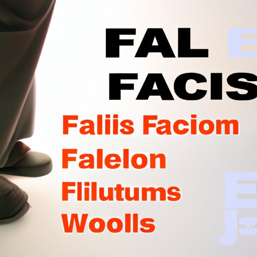 Analyzing the Most Common Causes of Falls