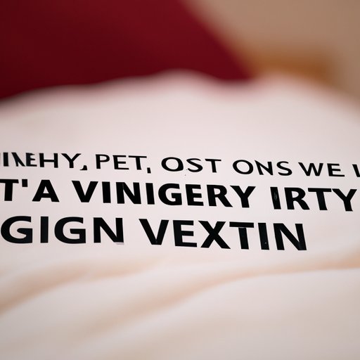 An Interview with Experts on When Most People Lose Their Virginity