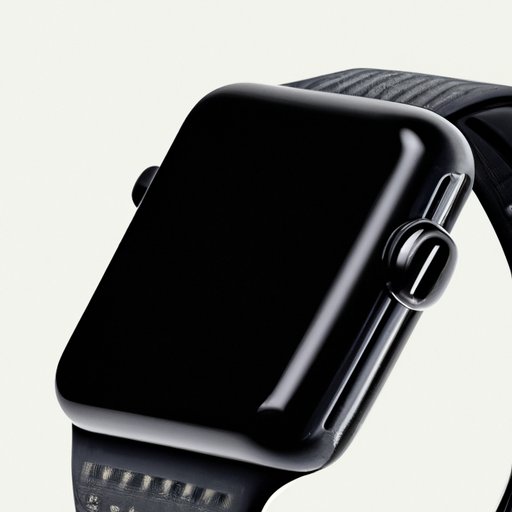 What We Know About the Upcoming Apple Watch Release