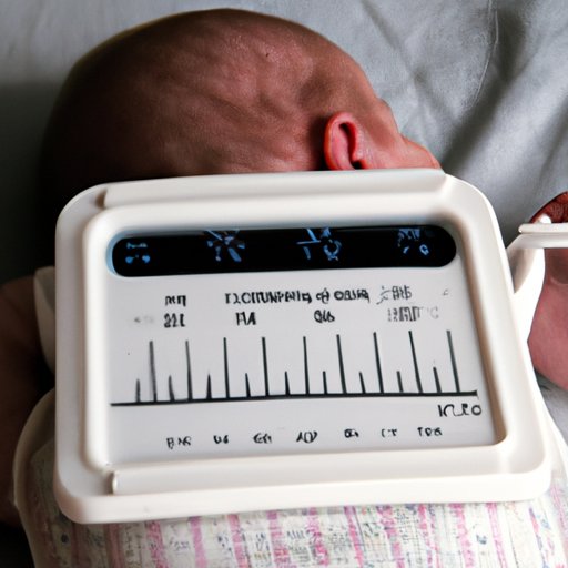 Examining the Sleep Patterns of Newborns