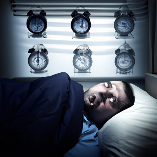 Examining the Transition from Constant Sleeping to More Wakeful Hours