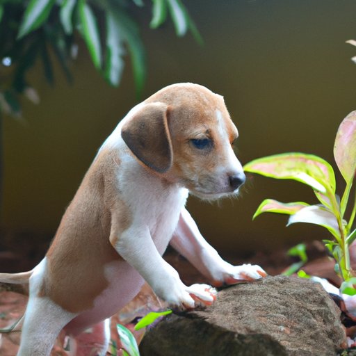Common Developmental Milestones in Puppy Growth