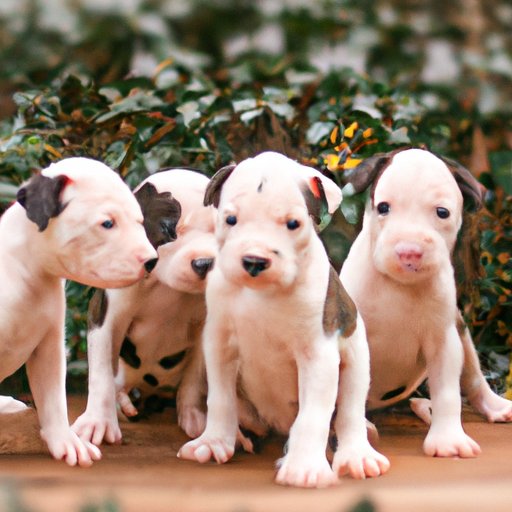 Understanding the Genetics Behind Puppy Growth