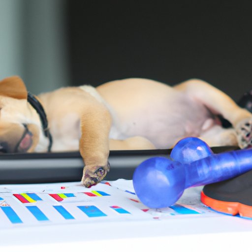 Analyzing the Effects of Exercise on Puppy Sleep