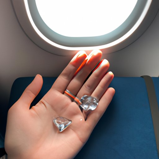 Tips for Making the Most of Flights with a Brilliant Diamond