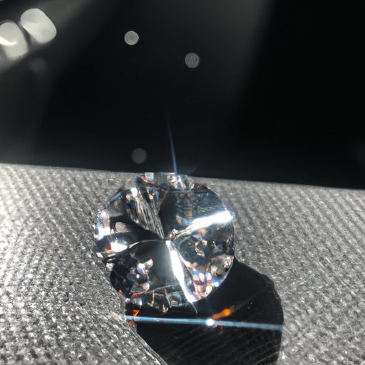 What You Need to Know About Flying with a Brilliant Diamond