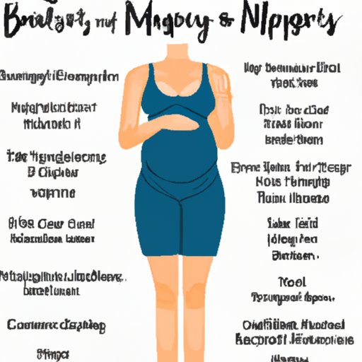 A Guide to Knowing When You Need Maternity Wear