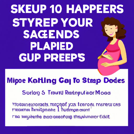 Tips for Safely Sleeping on Your Side During Pregnancy
