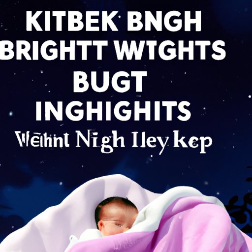 A Guide to Helping Your Baby Sleep Through the Night