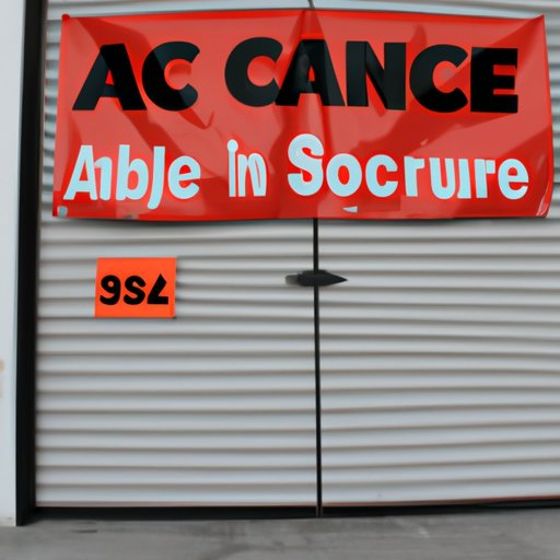 Exploring the Opening and Closing Hours of Ace Hardware Stores