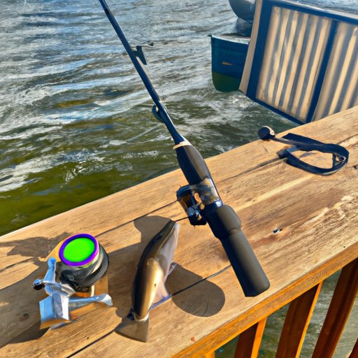 Exploring the Best Times to Go Fishing in 2022