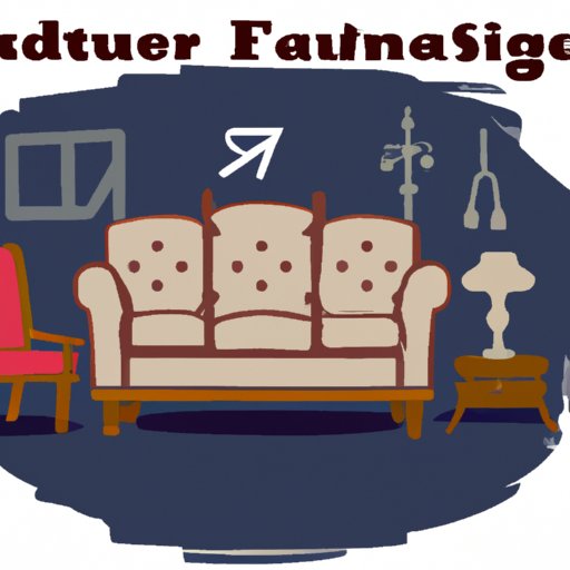 A Comprehensive Guide to Furniture Sales