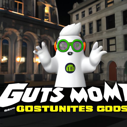An Overview of the Upcoming Ghostbusters VR Game Release Date