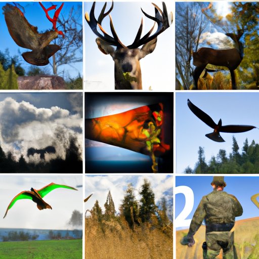 Different Types of Hunting Seasons
