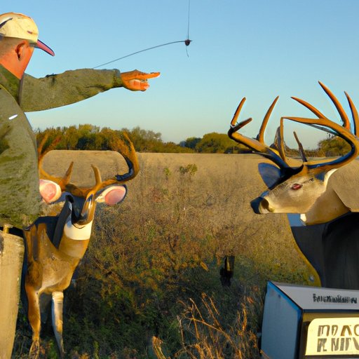 Tips and Tricks for Successful Hunting in Texas