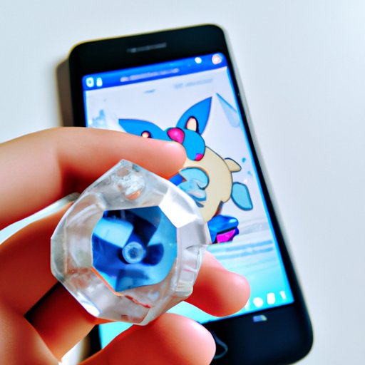 Exploring the Upcoming Release of Pokemon Brilliant Diamond