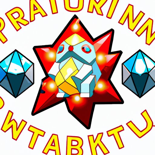 Get Ready for the Launch of Pokemon Brilliant Diamond