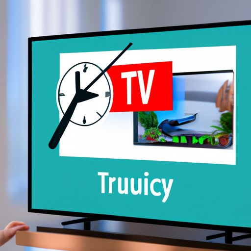 Researching Factors That Determine the Best Time to Buy a TV