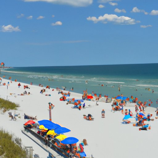 How to Make the Most of Your Vacation in Florida: When to Go